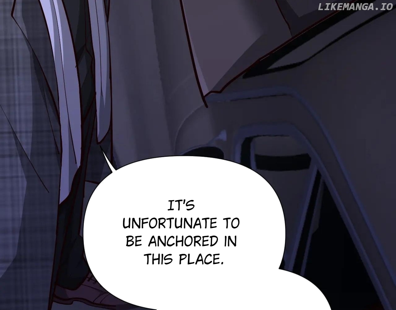 I’m Trapped In This Day For One Thousand Years Chapter 202 - page 34